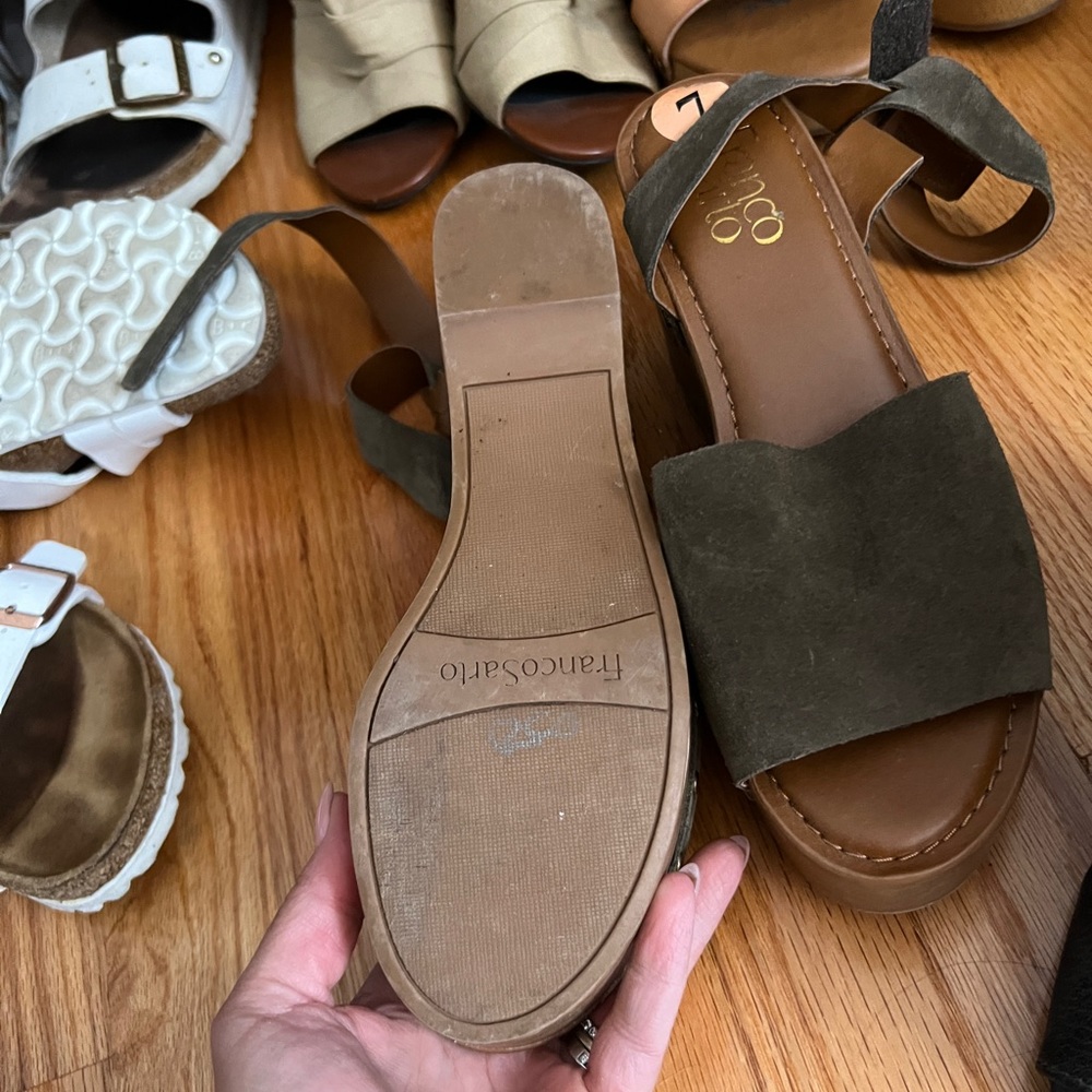 Wedge bundle - Picture 2 of 5
